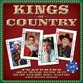 Various - Kings Of Country <br>(3CD Tin)